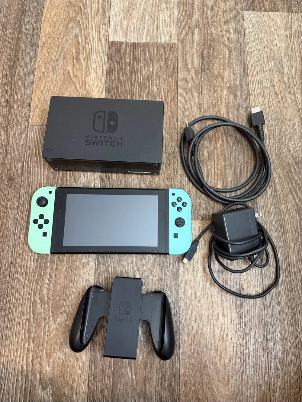 Nintendo Switch nintendo switch